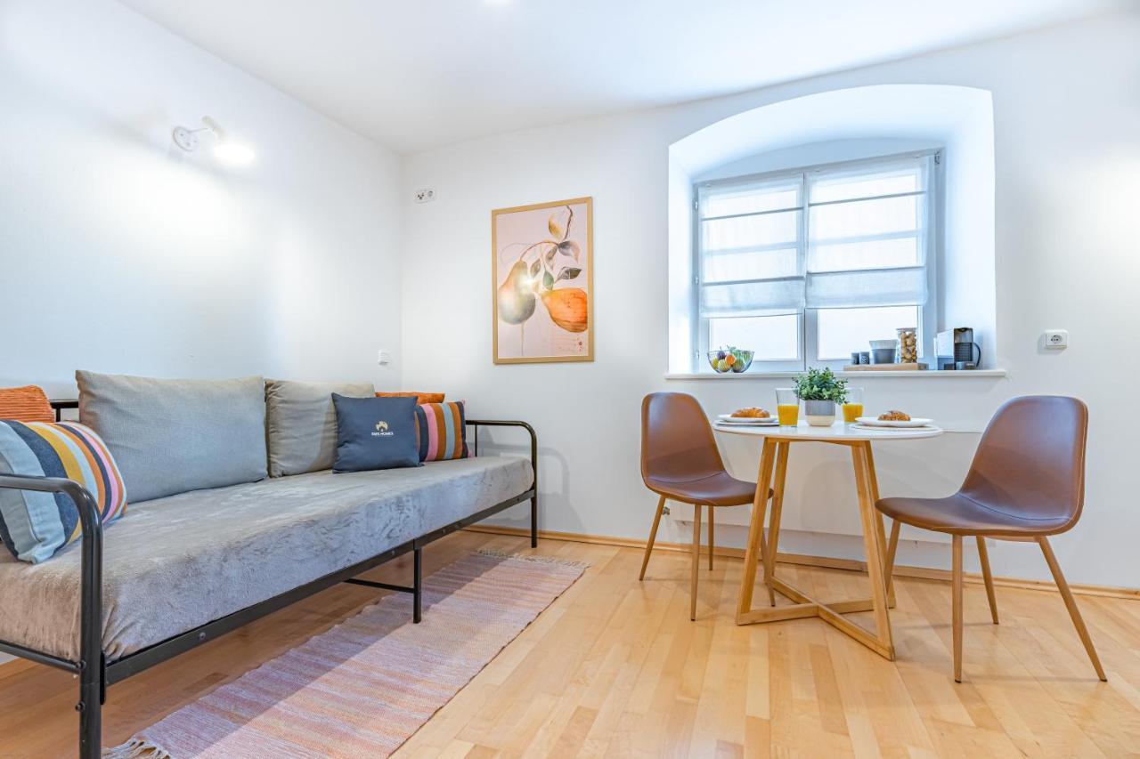 Auszeit In Der Altstadt Apartment Landsberg am Lech Exterior photo